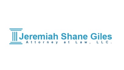 Jeremiah Shane Giles | Attorney At Law, LLC